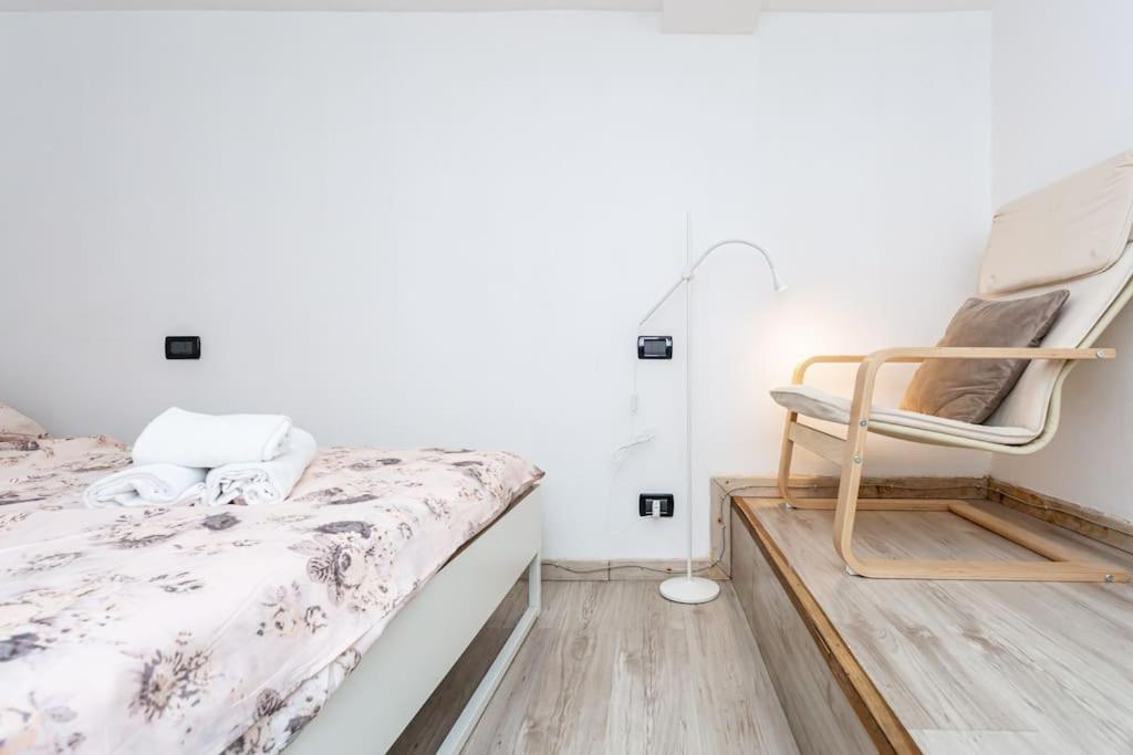 Apartment Adorno 2 - Affitti Brevi Italia Janov Exteriér fotografie